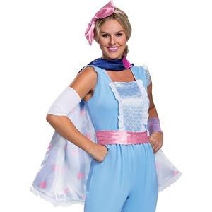 Toy Story 4 Bo Peep costume